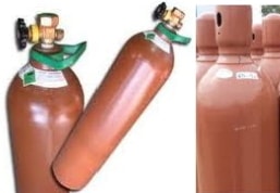 İstanbul Küçük Boy Helyum Gaz Satışı