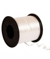 Beyaz Renk Rafya 8 mm 200 Metre Rafya Satışı