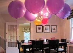 Jumbo balon