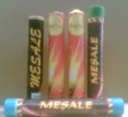 Meşale
