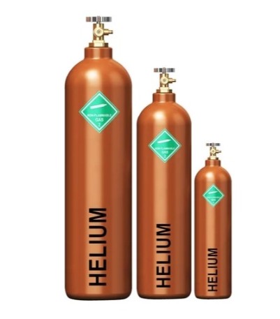 Helium product 4