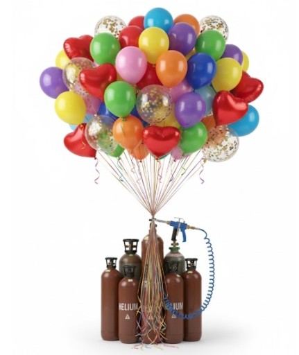 Helium product 12