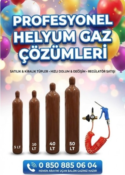 Helium product 3