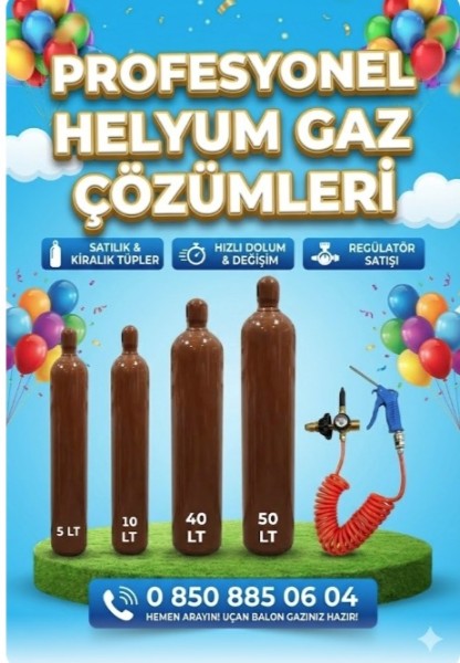 Helium product 4