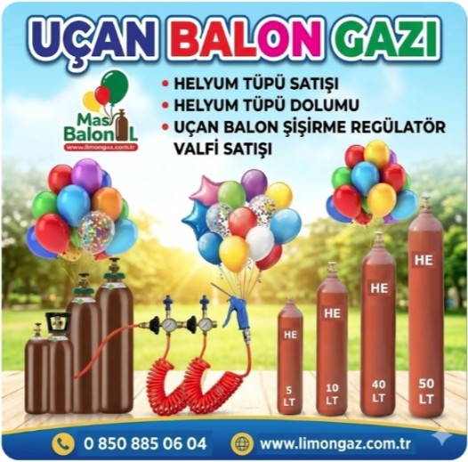 Helium product 10