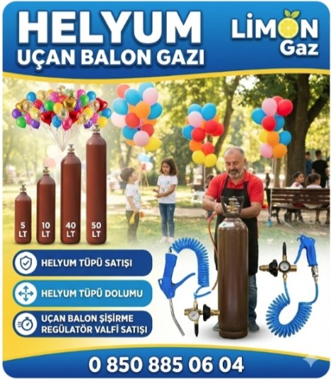Helium product 11