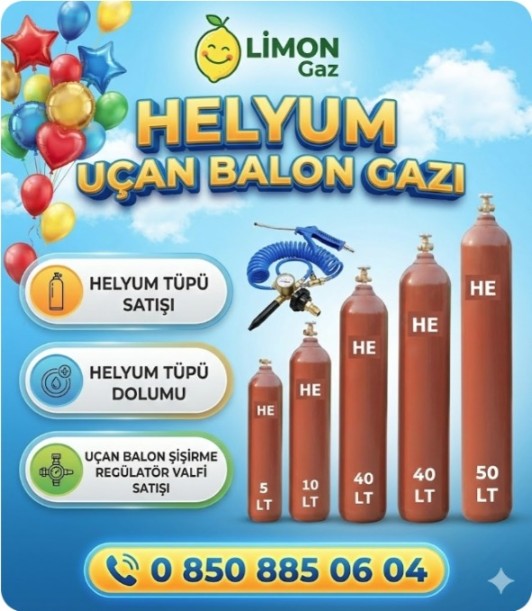 Helium product 1