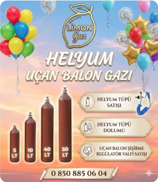 Helium product 6