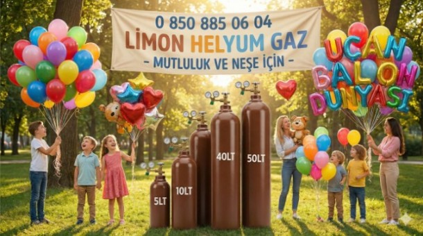 Helium product 6
