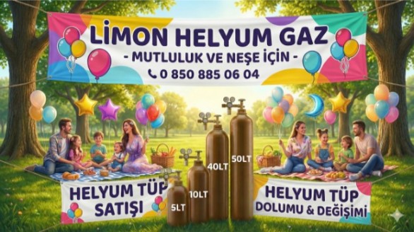Helium product 4