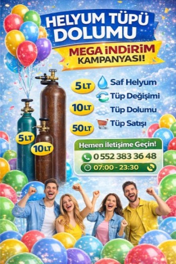 Helium product 6